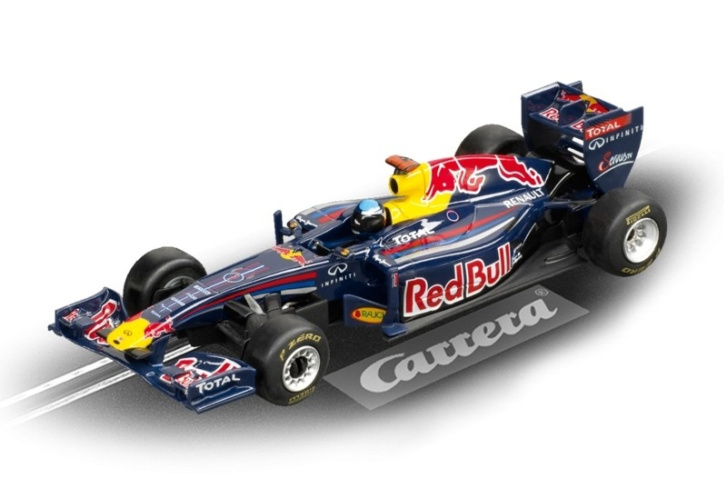Carrera Go! - Winners Course