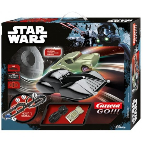 Carrera GO - Star Wars