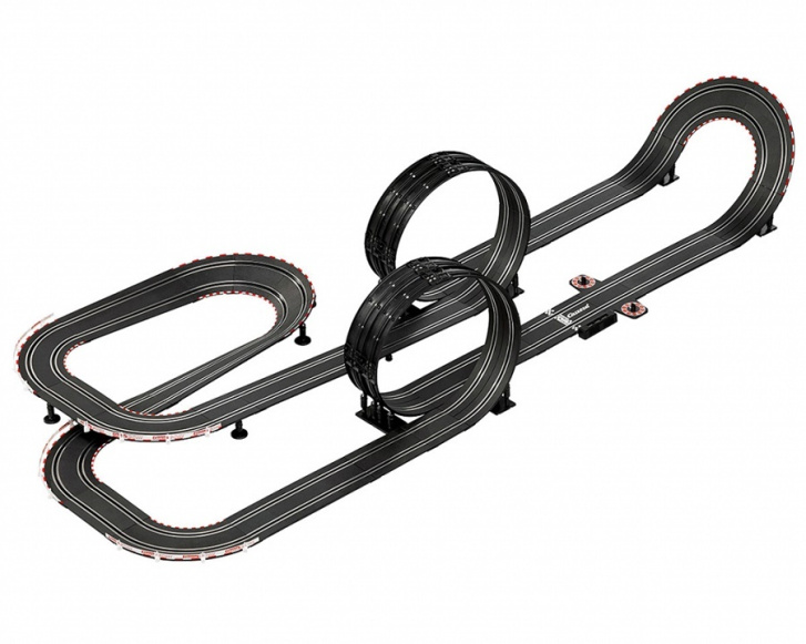 Carrera GO - Push´N Pass
