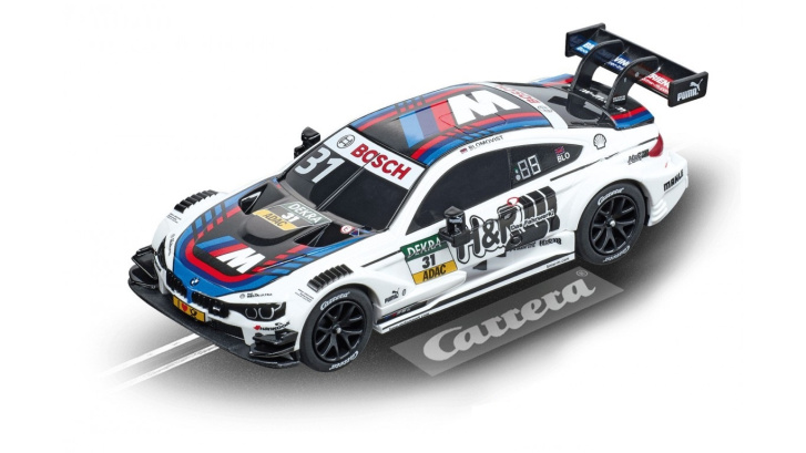 Carrera GO - DTM Competition