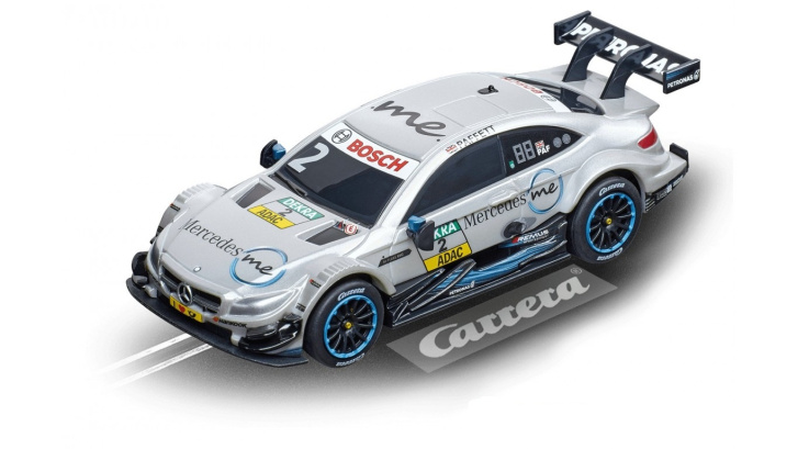 Carrera GO - DTM Competition