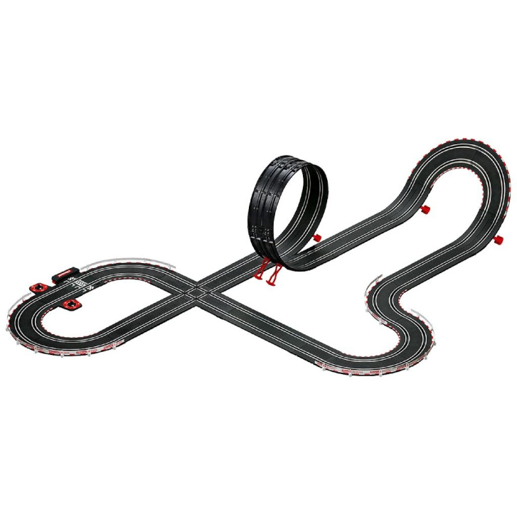 Carrera GO – Autodráha Max Speed