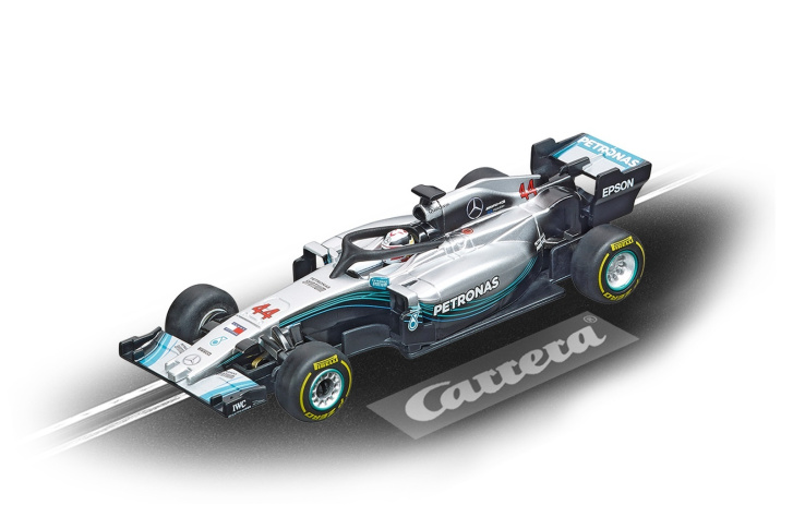 Carrera GO – Autodráha No Limits