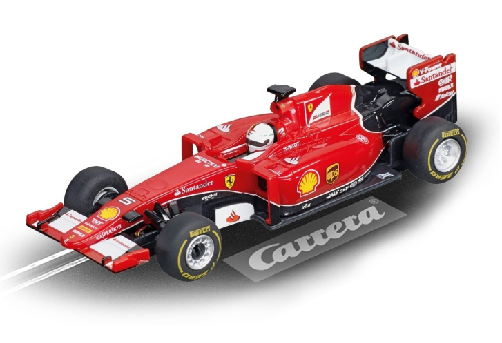 Carrera GO – Autodráha No Limits