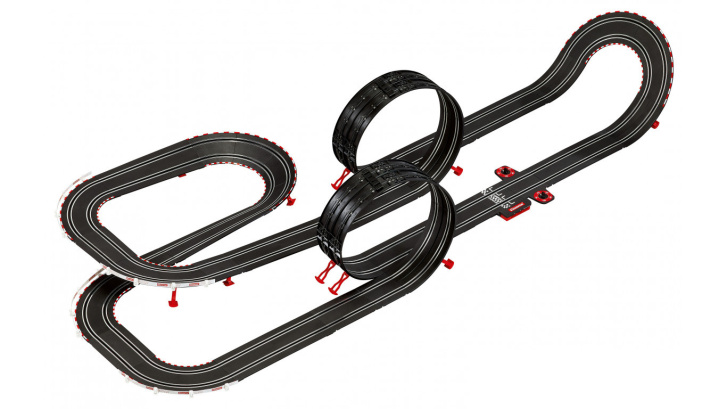 Carrera Go! - Up to Speed