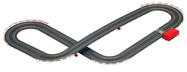 Carrera GO!!! – Autodráha Formula Champions