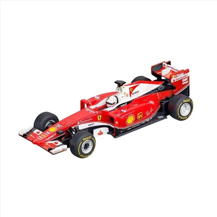 Carrera Go - Ferrari F1 S.Vettel
