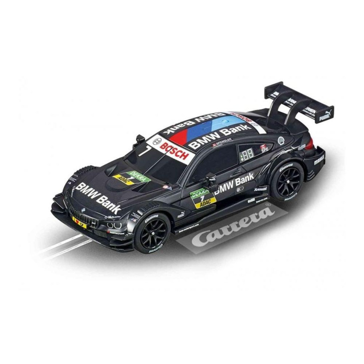 Carrera GO – BMW M4 DTM