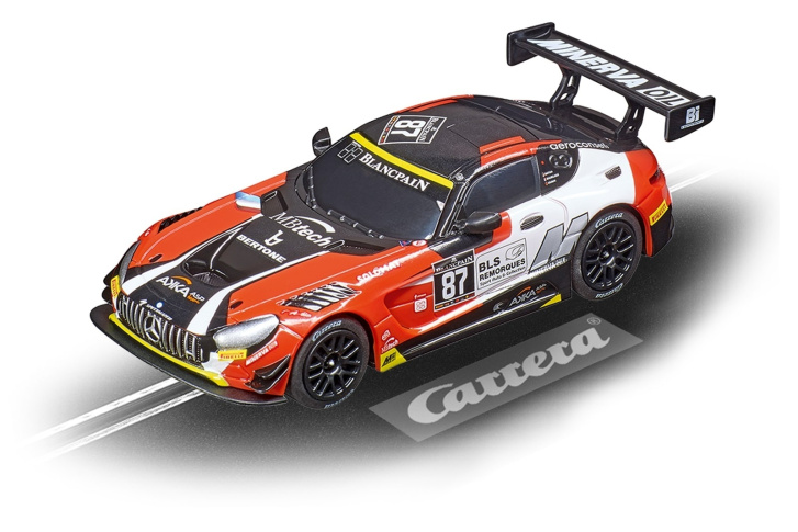 Carrera GO – Mercedes-AMG GT3