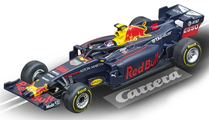 Carrera GO – Red Bull Racing RB14