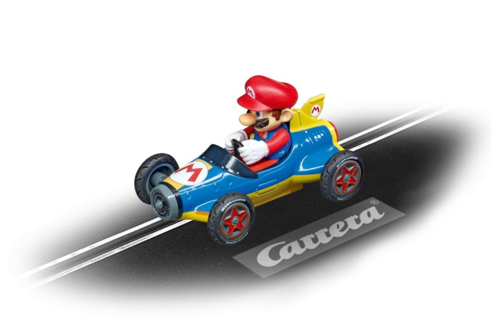 Carrera GO – Auto Nintendo Mario Kart 8
