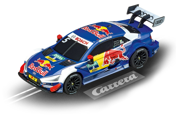 Carrera GO!!! – Audi RS 5 DTM M. Ekström