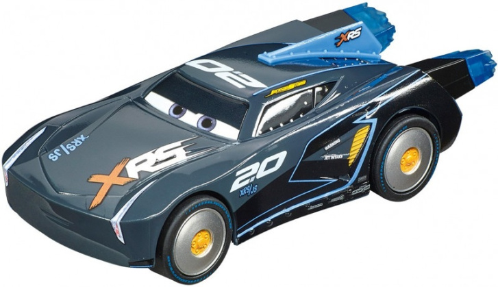 Carrera GO!!! – Jackson Storm
