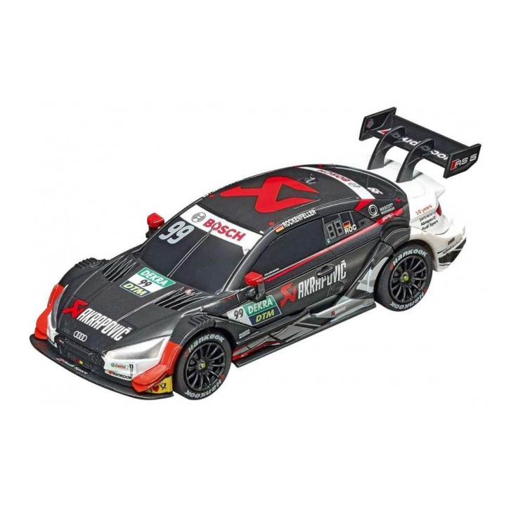 Carrera GO !!! – Audi RS 5 DTM