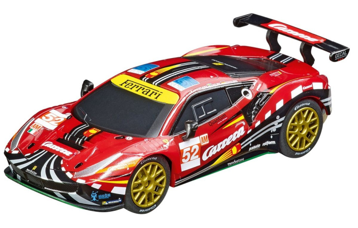 Carrera GO!!! – Ferrari 488 GTE