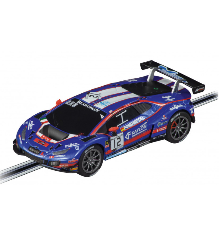 Carrera Go! – Auto Lamborghini Huracán GT3 “Ombra Racing, No.12“