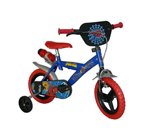 KOLO SPIDERMAN 12"