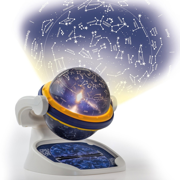 Planetárium