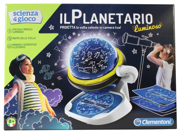 Planetárium