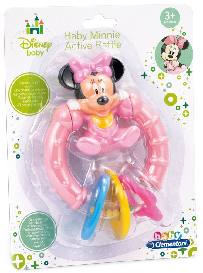 Disney kousátko