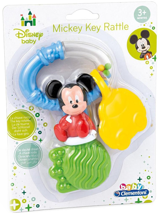 Disney kousátko