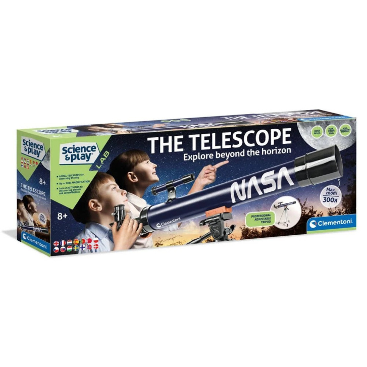 Teleskop