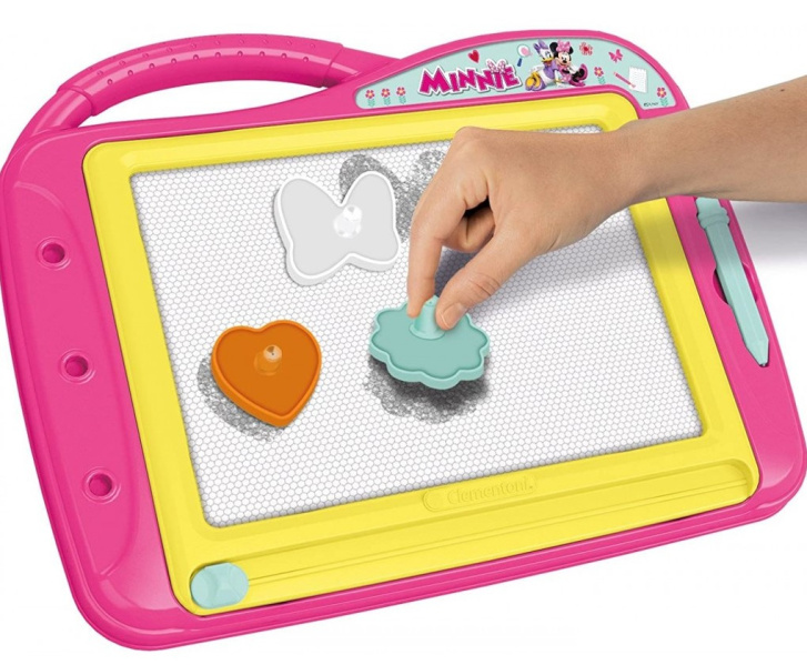 Disney Minnie – Magnetická tabule