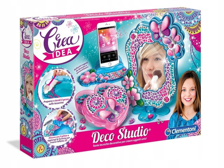 Kreativní sada