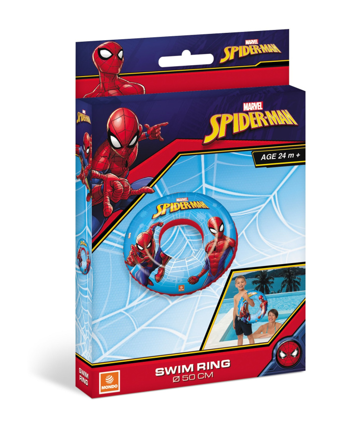 Spider-Man - Nafukovací kolo