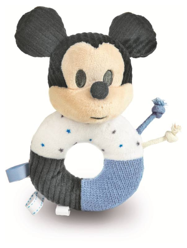 Disney Baby – Chrastítko Mickey Mouse