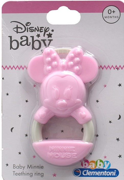 Disney Baby – Kousátko Minnie