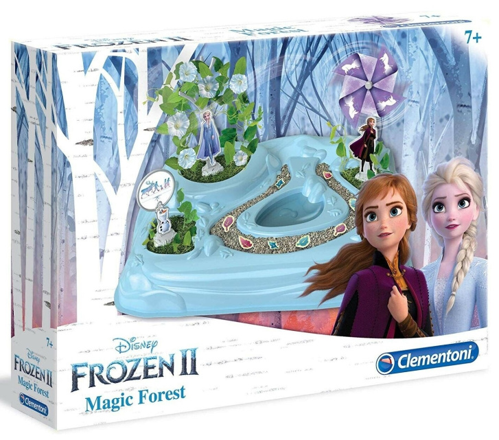 Frozen 2 – Kouzelný les