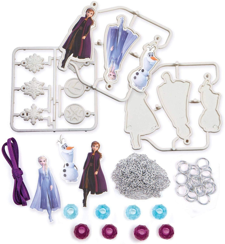 Frozen II - Přívěsky