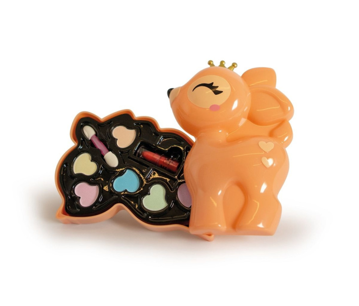 Clementoni – Make-Up Set