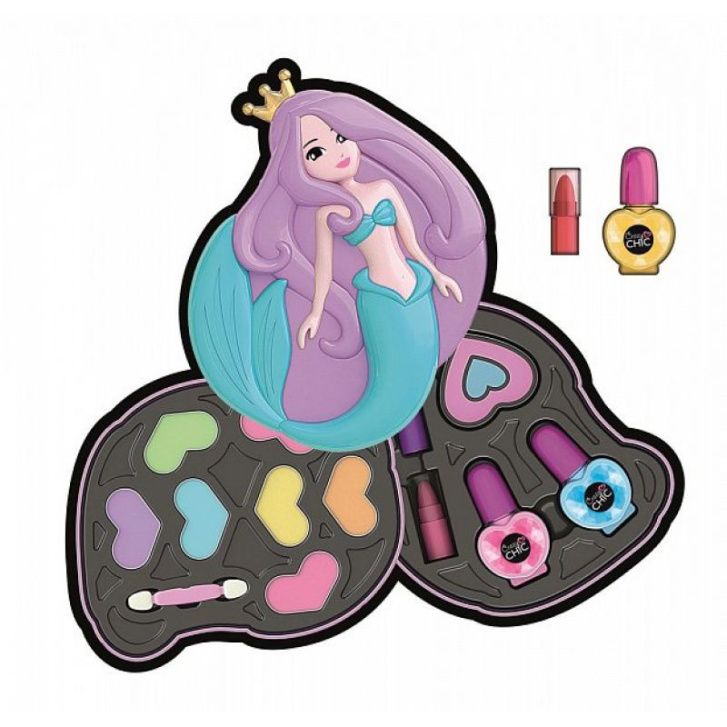 Clementoni – Make-up set