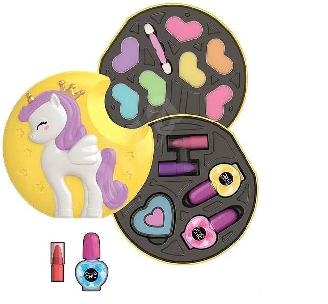 Clementoni – Make-up set