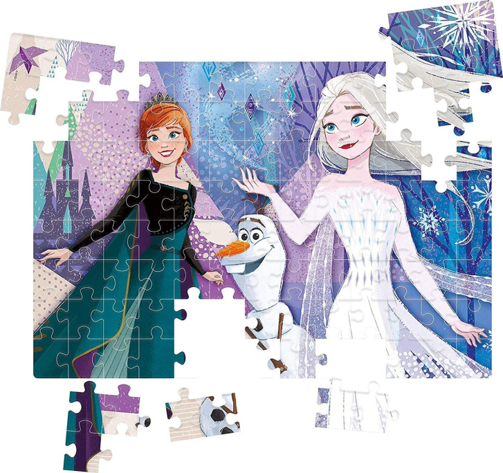 Puzzle 104 – Frozen II