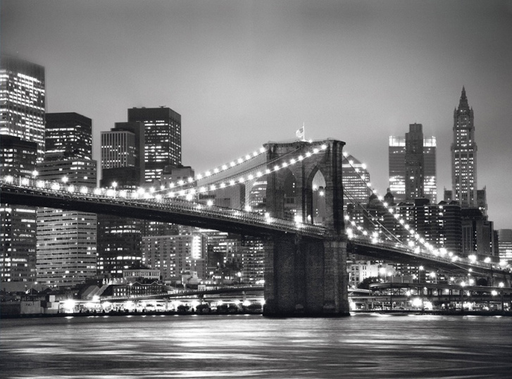 Puzzle 500 - New York