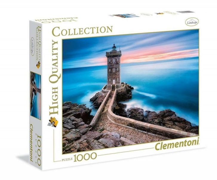 Puzzle 1000 - Maják