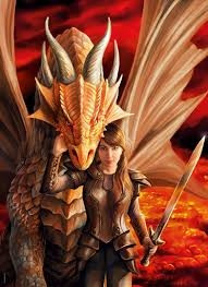 Puzzle 1000 Anne Stokes