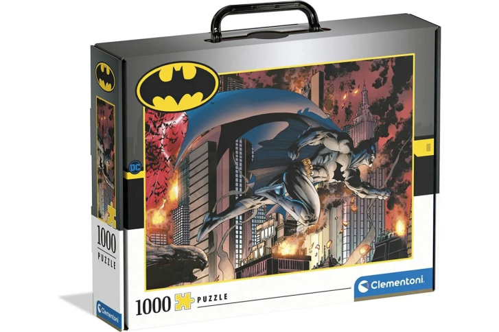 Puzzle 1000 – Batman