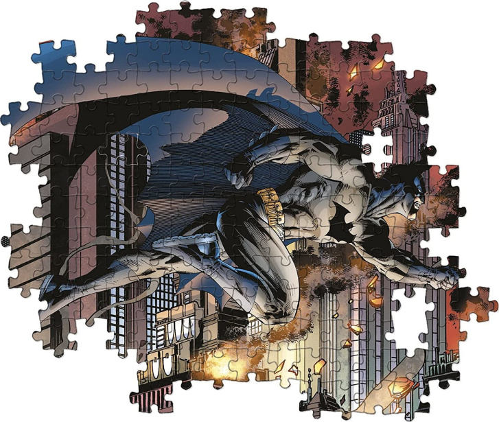 Puzzle 1000 – Batman