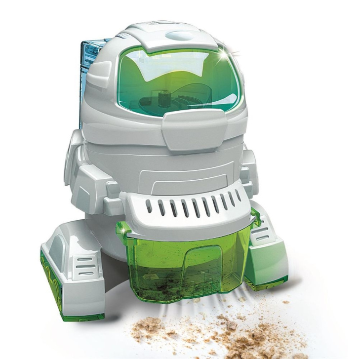 Clementoni - EcoBot
