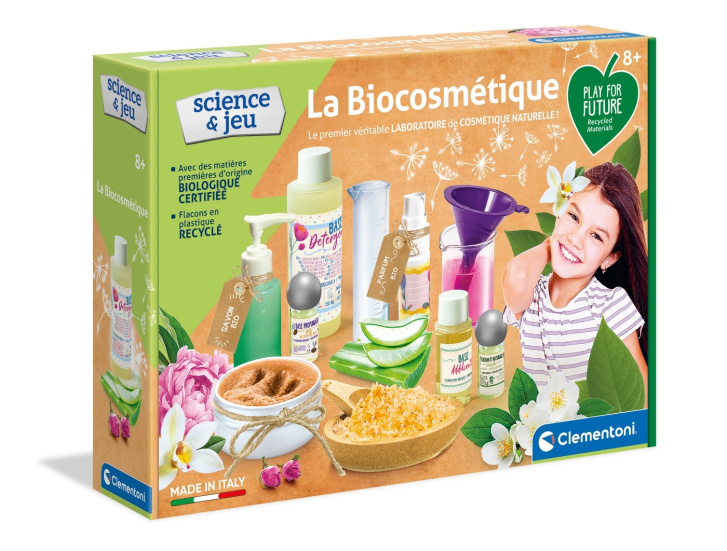 Kosmetická Laboratoř