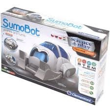 SumoBot