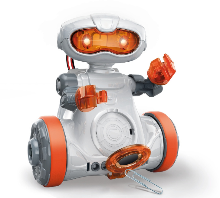 Clementoni - Robot Mio