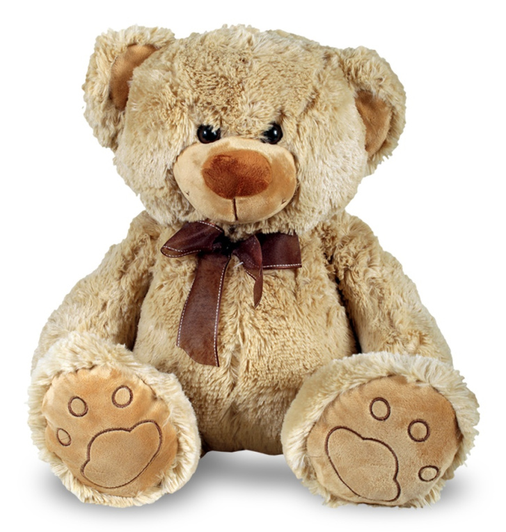 Plyšový medvěd 55 cm