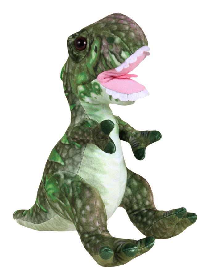 Plyšový T-Rex 40 cm