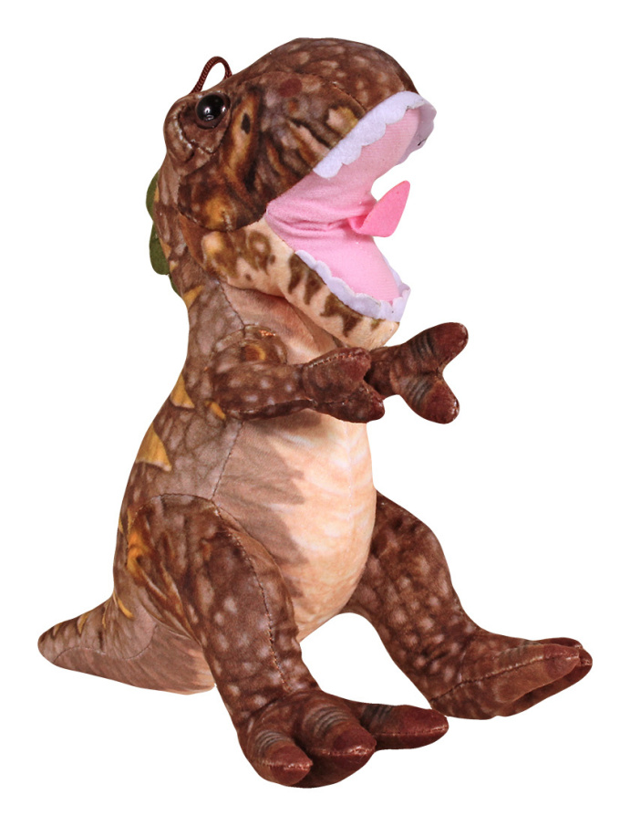 Plyšový T-Rex 40 cm