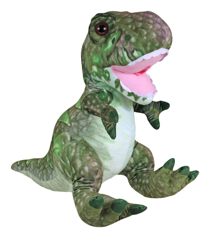 Plyšový T-Rex 58 cm